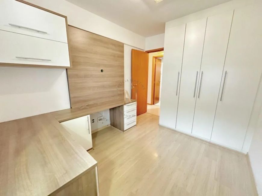 Apartamento à venda em Duque de Caxias, Jardim Vinte e Cinco de Agosto, com 3 quartos, com 89 m²