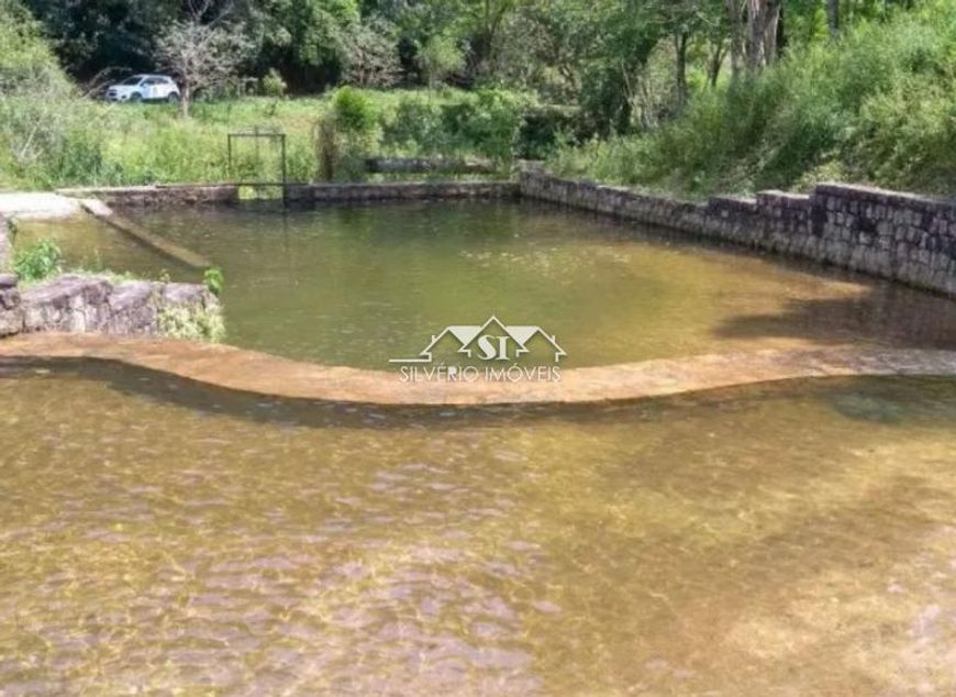 Sítio- Duque de Caxias, Mantiquira