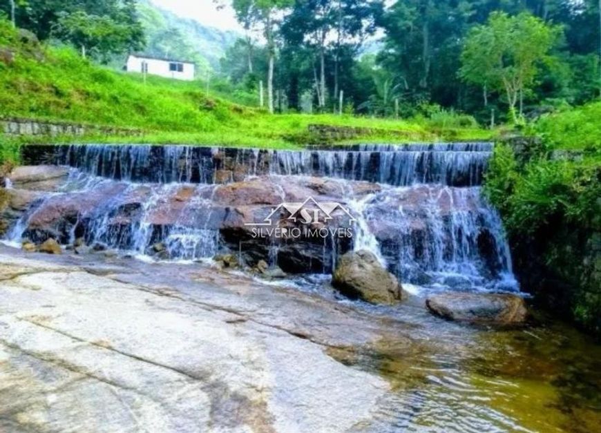 Sítio- Duque de Caxias, Mantiquira