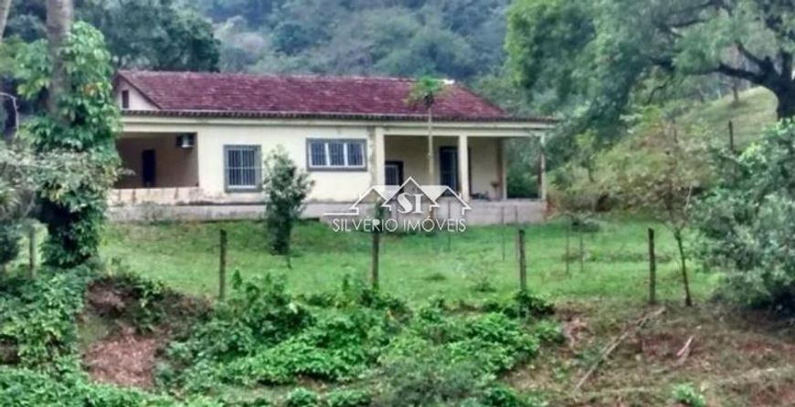 Sítio- Duque de Caxias, Mantiquira