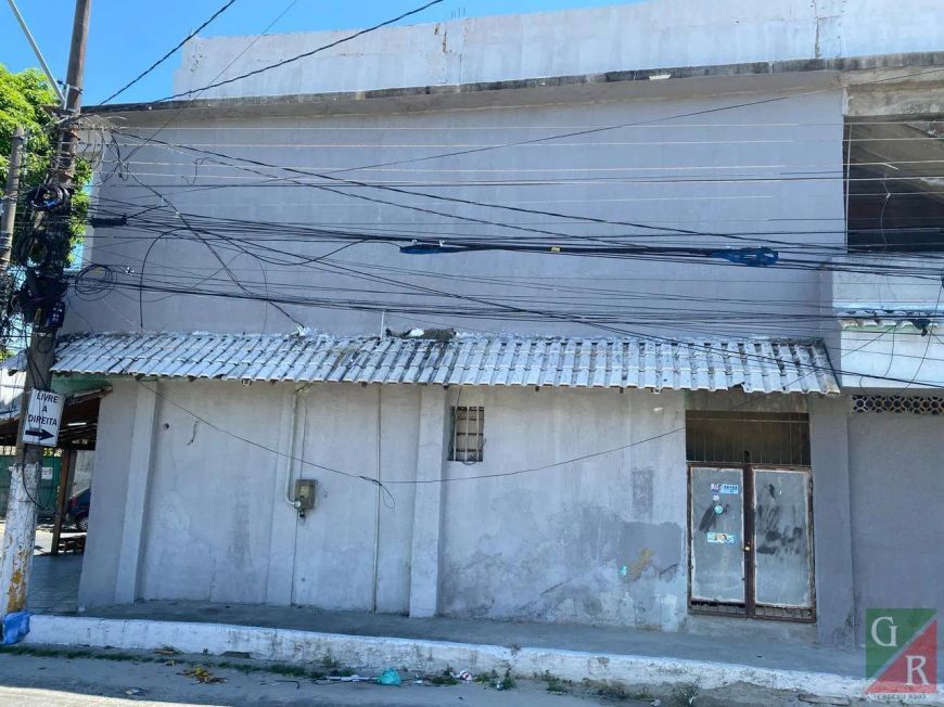 Lote para Venda em Duque de Caxias, Parque Centenário