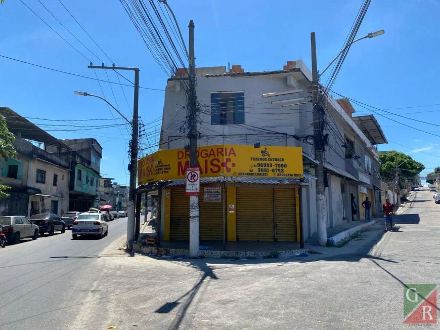 Lote para Venda em Duque de Caxias, Parque Centenário