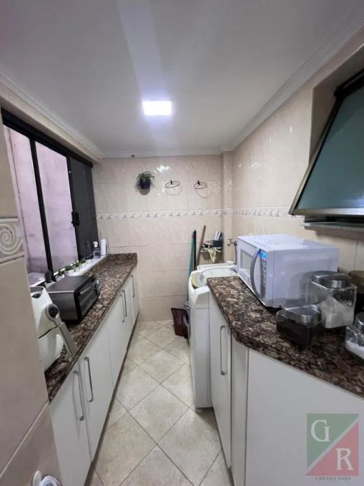Apartamento para Venda em Duque de Caxias, Jardim Vinte e Cinco de Agosto, 3 dormitórios, 3 banheiro