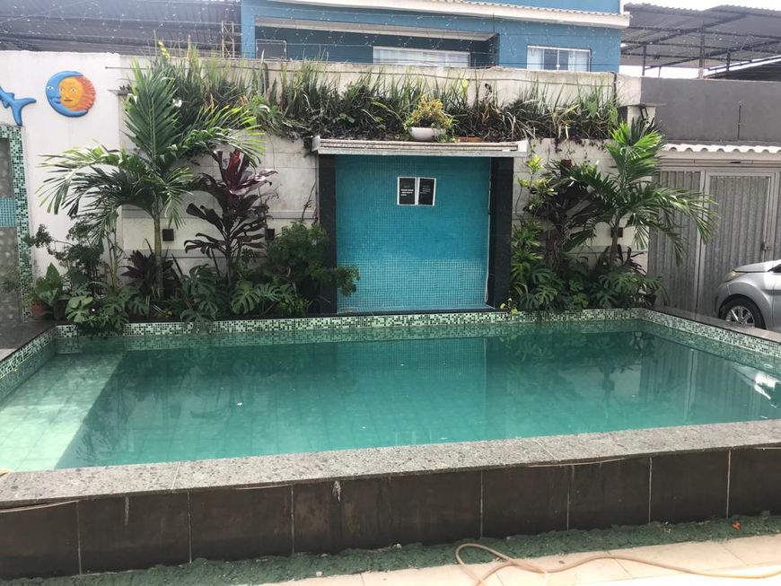 Casa para venda 200M2 com 01 quarto em Vila Centenário - Duque de Caxias - RJ