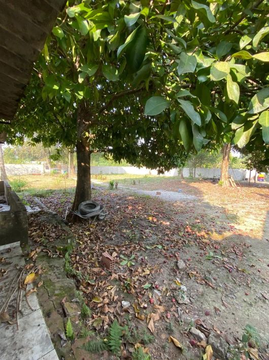 Área com 1.400m² com RGI Chácara Rio-Petrópolis.