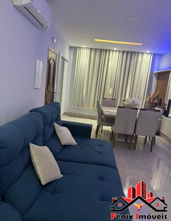 Apartamento Com 260m², 2 quartos, Jardim Primavera, Duque de Caxias - RJ