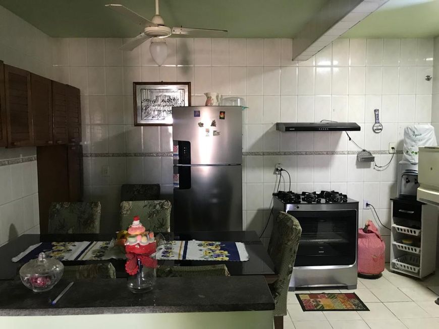 Casa para venda 159M2 com 3 quartos em Vila São Luís - Duque de Caxias - RJ
