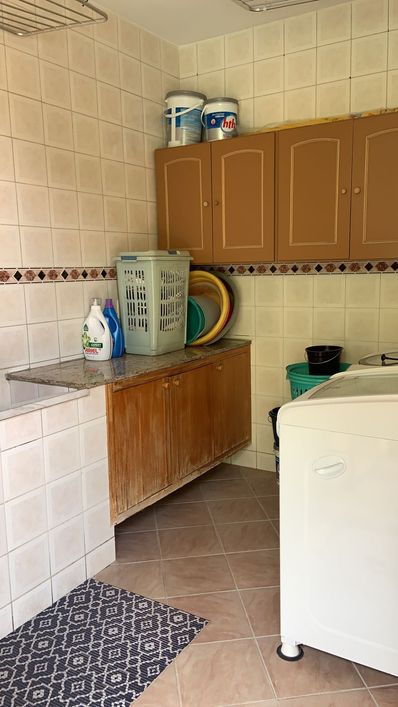 CASA RESIDENCIAL em DUQUE DE CAXIAS - RJ, PARQUE PAULICÉIA