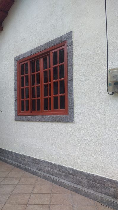Casa para venda 100M2, 02 quartos - 25 de Agosto - Duque de Caxias