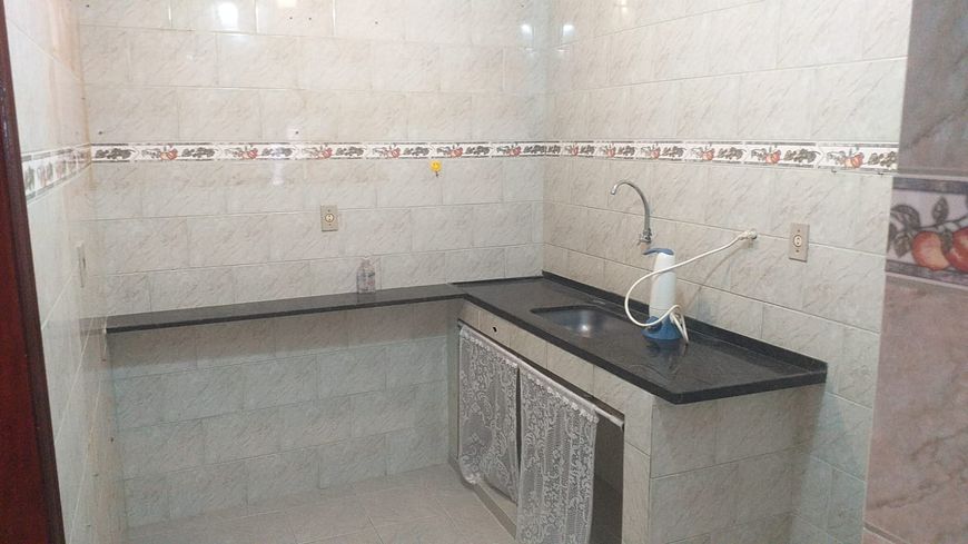 Casa para venda 100M2, 02 quartos - 25 de Agosto - Duque de Caxias