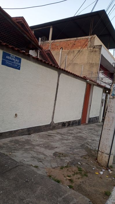 Casa para venda 100M2, 02 quartos - 25 de Agosto - Duque de Caxias