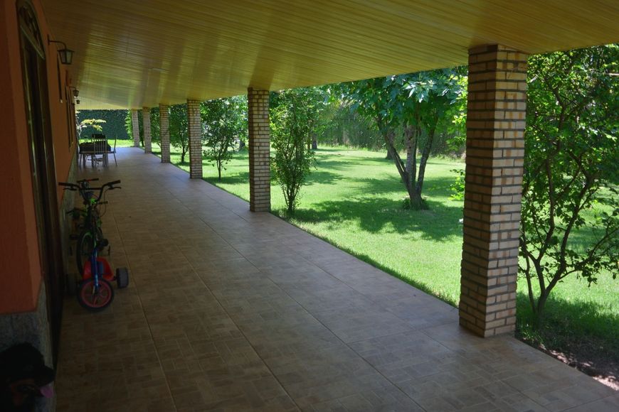 Casa de alto Padrão com 4 qts e piscina – Vila Santa Alice.