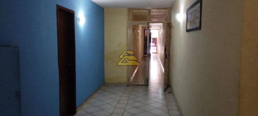 Parque Alvorada | Hotel 32 quartos, sendo 32 suites