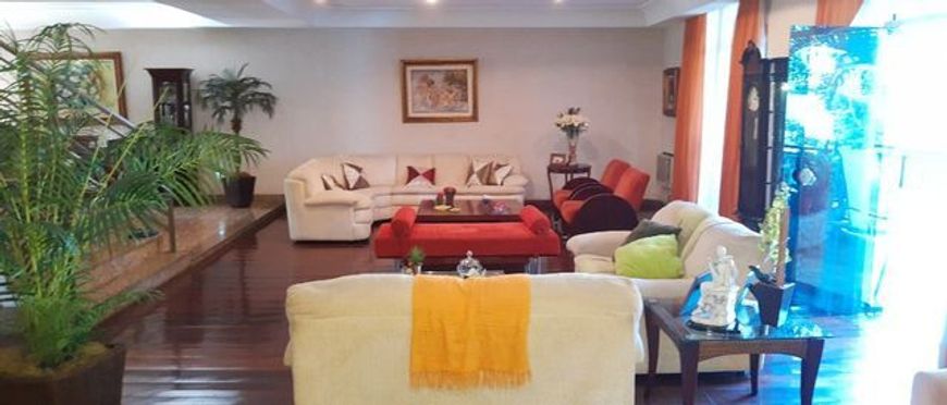 Alugo ou Vendo Aptº Duplex 538m² - 5 Vagas - 25 de Agosto - Duque de Caxias