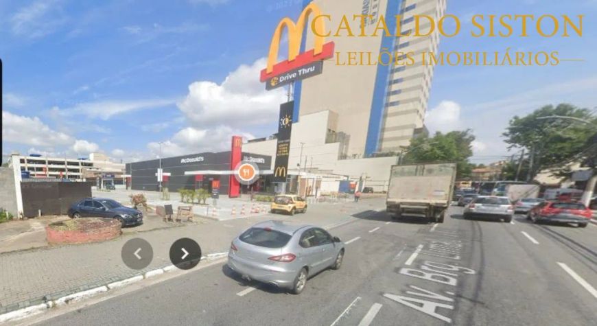 Leilão de área em Duque de Caxias - 3.021,55m²