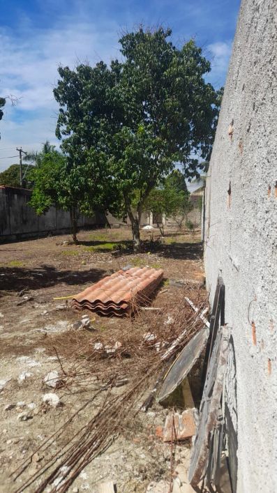 Terreno no Parque a Equitativa com 480m²