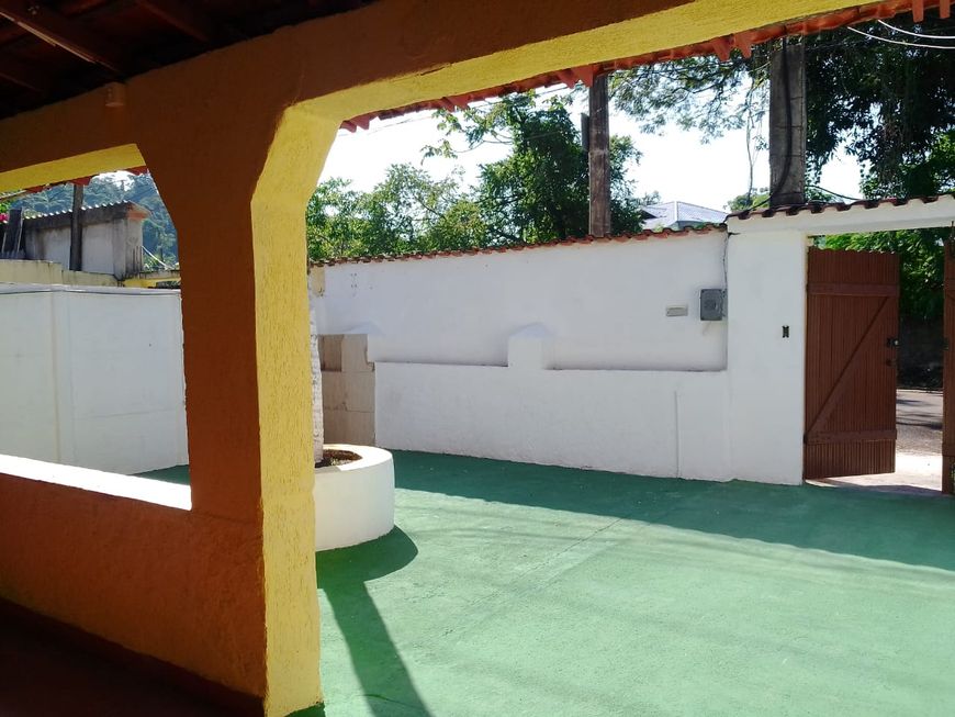 Casa para venda com 150 metros quadrados com 2 quartos em Parque A Equitativa - Duque de Caxias - RJ