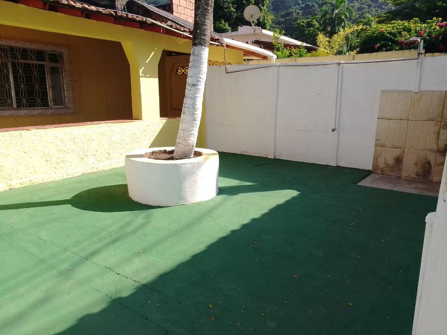 Casa para venda com 150 metros quadrados com 2 quartos em Parque A Equitativa - Duque de Caxias - RJ
