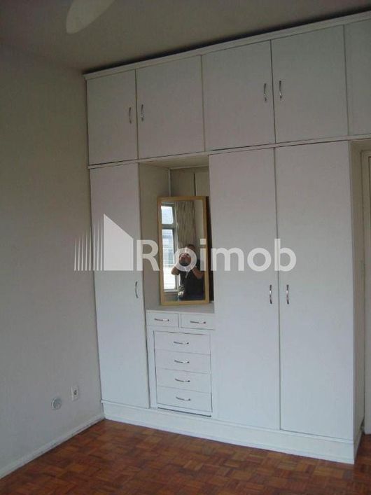 Centro | Apartamento 3 quartos, sendo 1 suite