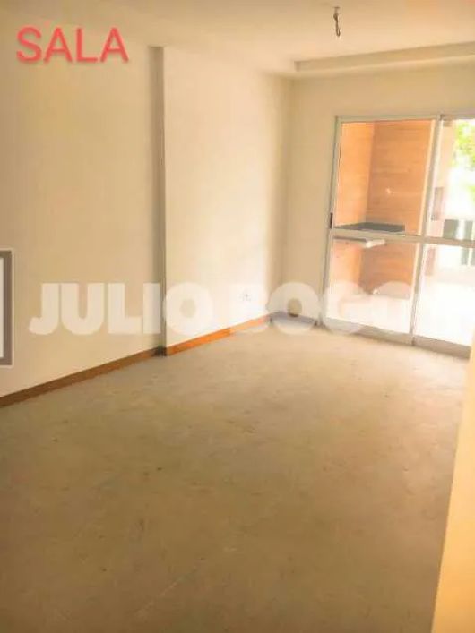 VENDA - JULIO BOGORICIN - APARTAMENTO - RECREIO - LOCAÇÃO - 1 LOCAÇÃO - FRENTE - VARANDÃO GOURMET -