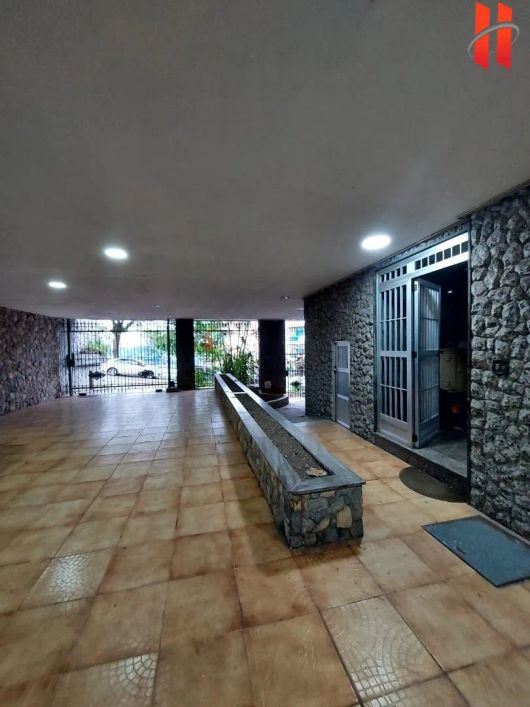 Apartamento Duplex com 4 quartos à venda, 536 m² por R$ 3.200.000 - Jardim Vinte e Cinco de Agosto -