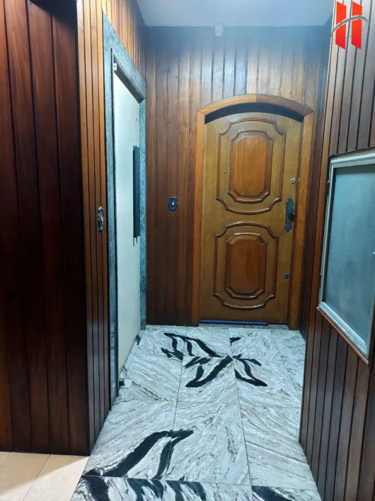 Apartamento Duplex com 4 quartos à venda, 536 m² por R$ 3.200.000 - Jardim Vinte e Cinco de Agosto -