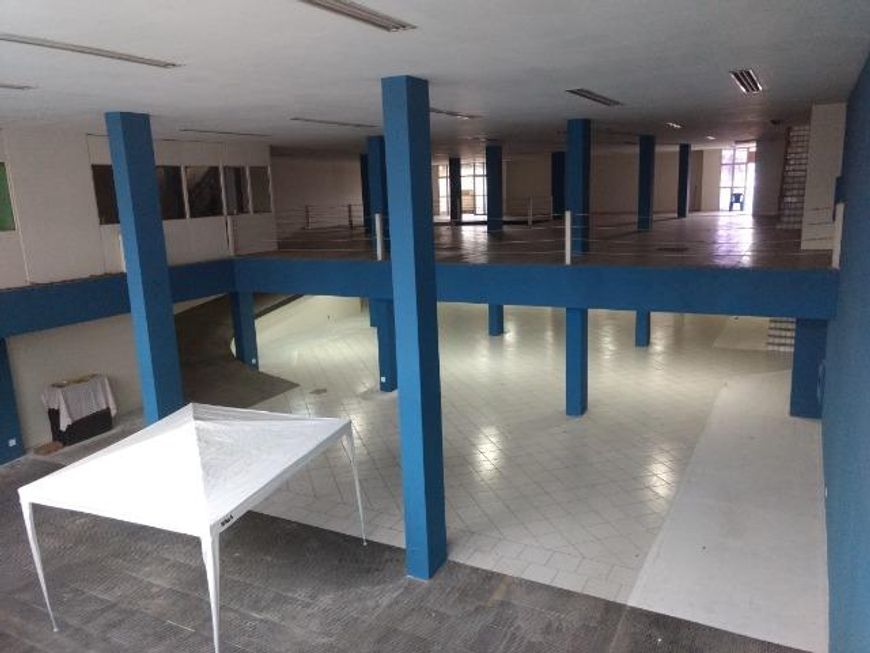 Vendo Lojão 6000m² - 25 de Agosto - Duque de Caxias
