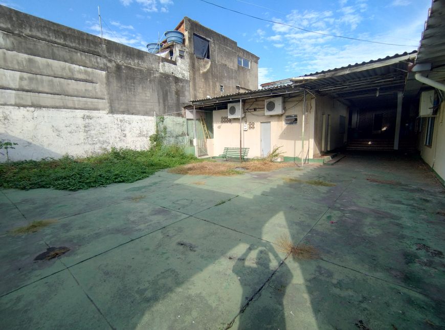 VENDO COLÉGIO - 800M² - ENGENHO DO PORTO - DUQUE DE CAXIAS