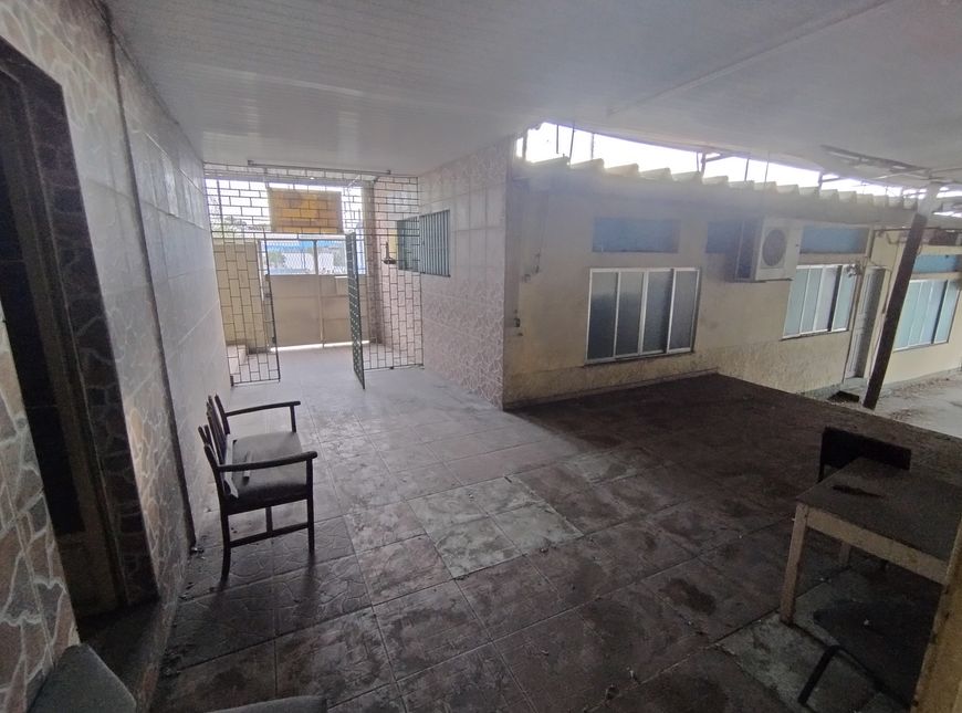 VENDO COLÉGIO - 800M² - ENGENHO DO PORTO - DUQUE DE CAXIAS
