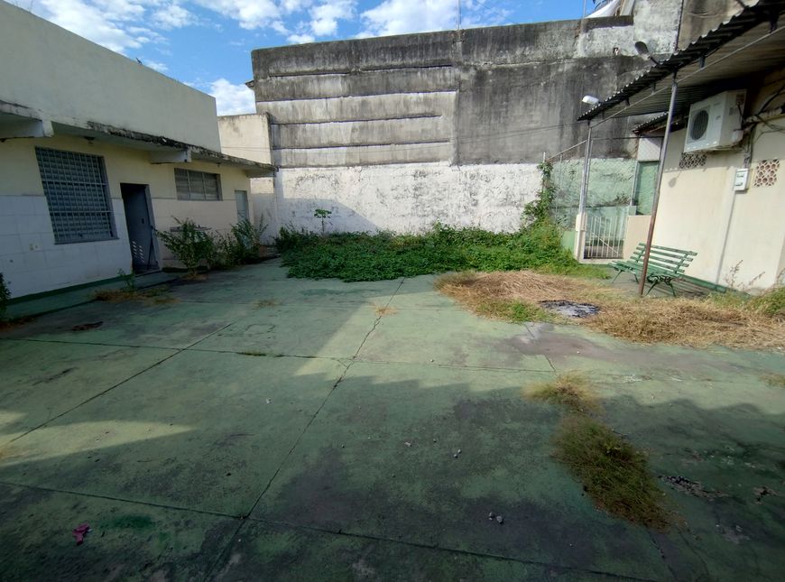 VENDO COLÉGIO - 800M² - ENGENHO DO PORTO - DUQUE DE CAXIAS
