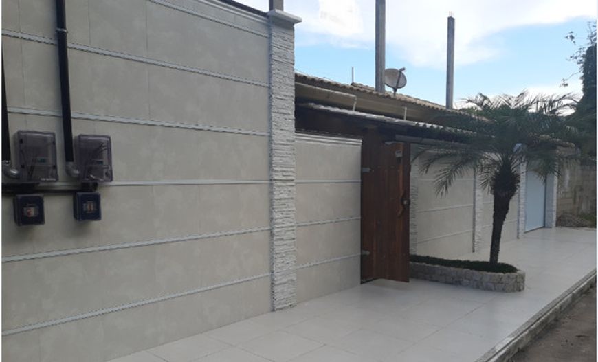 Vendo Casa 3 Quartos(1 Suite) - Condomínio Vila Verde - Xerém - Duque de Caxias