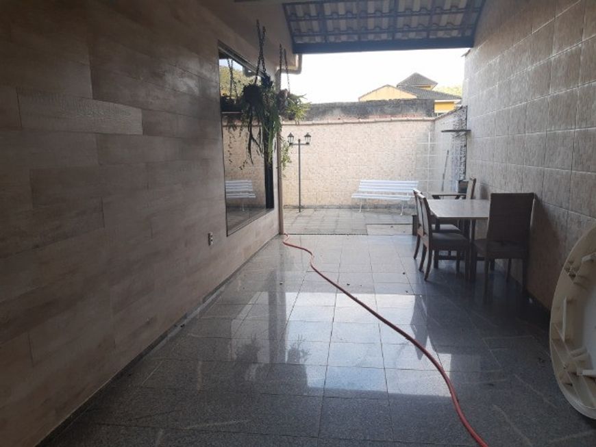 Vendo Casa 3 Quartos(1 Suite) - Condomínio Vila Verde - Xerém - Duque de Caxias