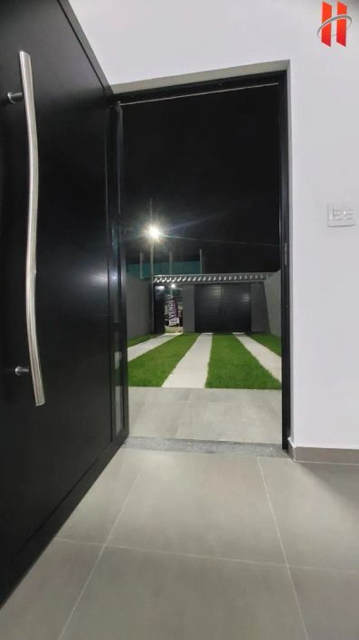 Casa com 3 quartos à venda, 129 m² por R$ 650.000 - Parque Equitativa - Duque de Caxias/RJ
