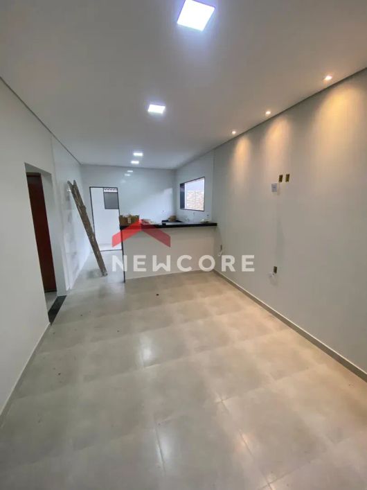 Casa em Rua Adriano - Xerém - Duque de Caxias/RJ