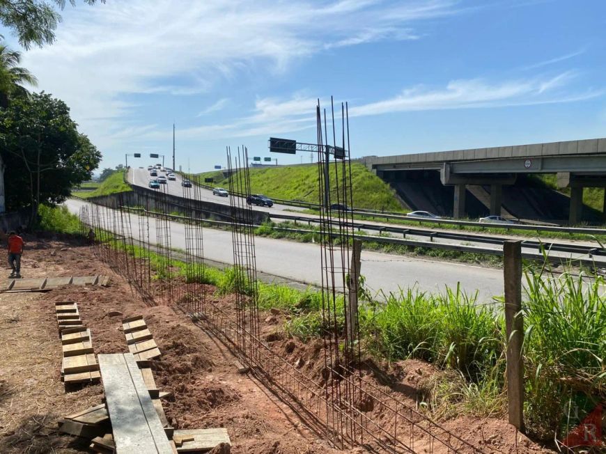 Terreno para Venda em Duque de Caxias, Chácaras Rio-Petrópolis