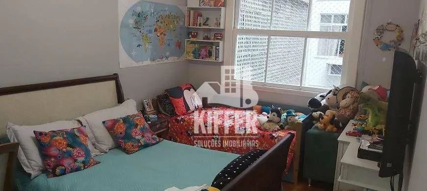 Apartamento com 3 dormitórios à venda, 150 m² por R$ 1.700.000,00 - Copacabana - Rio de Janeiro/RJ