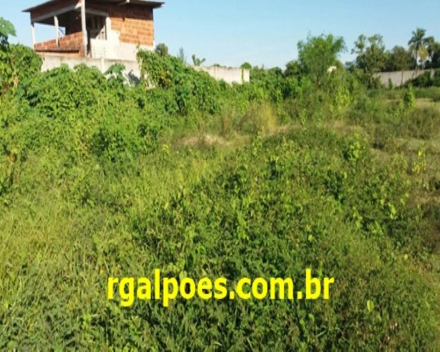 AREA COMERCIAL em DUQUE DE CAXIAS - RJ, CHÁCARAS RIO-PETRÓPOLIS