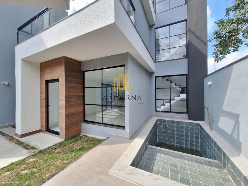 Casa para Venda em Duque de Caxias, Parque A Equitativa, 3 dormitórios, 1 suíte, 3 banheiros, 2 vaga