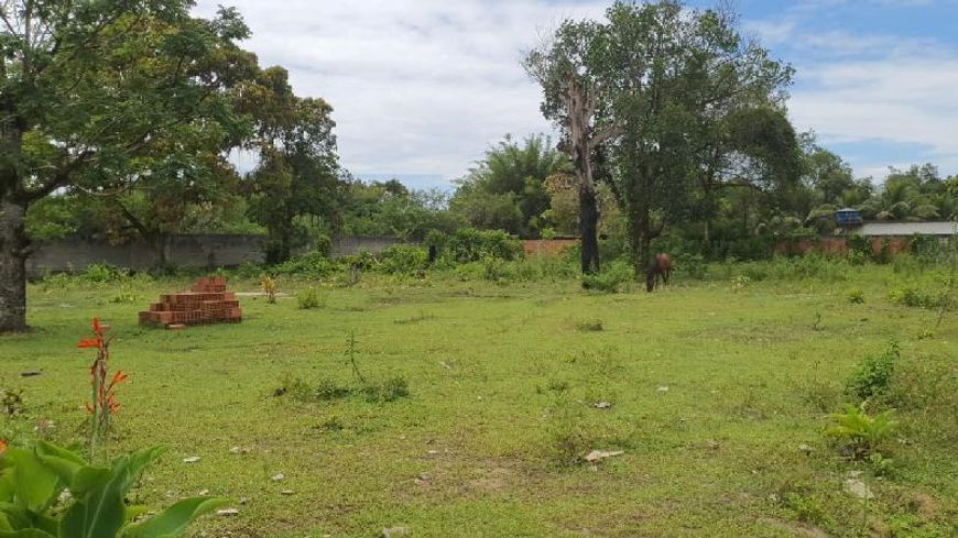 Terreno em Chácaras Rio-Petrópolis