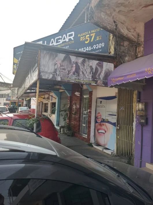 Casa Comercial à venda na Rodovia Washington Luiz, Vila São Luís, Duque de Caxias - RJ