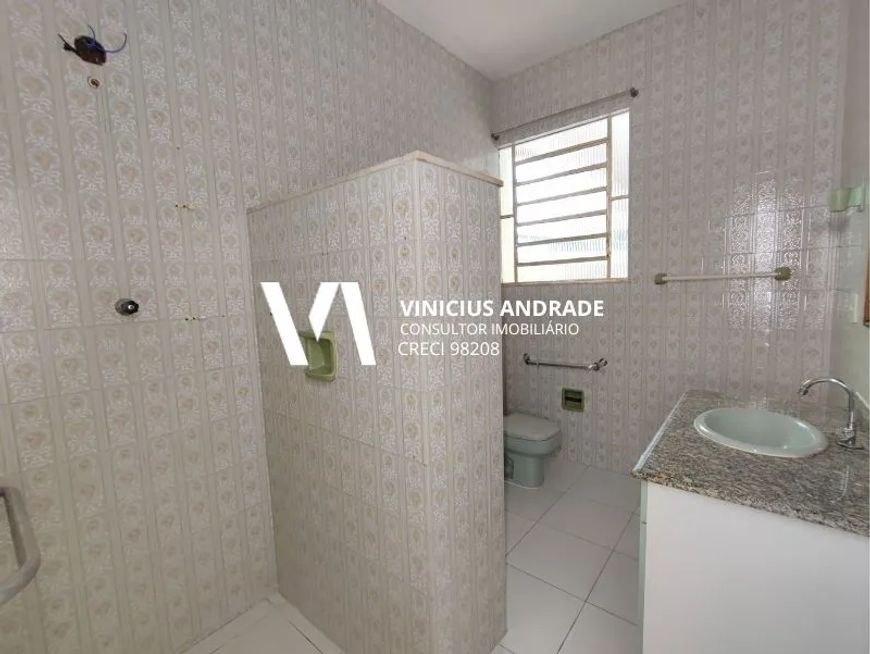 Casa à venda na 25 de agosto