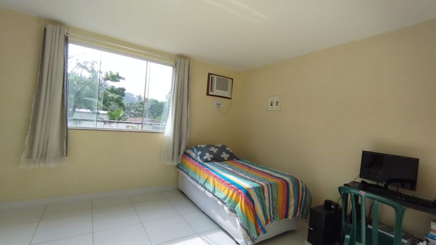 Triplex com 2 quartos – Parque a Equitativa