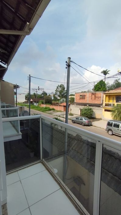 Triplex com 2 quartos – Parque a Equitativa
