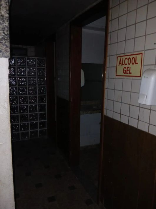 🏢 OPORTUNIDADE IMPERDÍVEL PARA O SEU NEGÓCIO! 🏢
