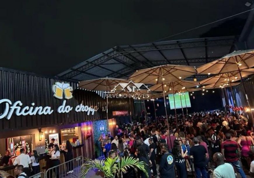 Ponto Comercial- Duque de Caxias, Jardim Primavera