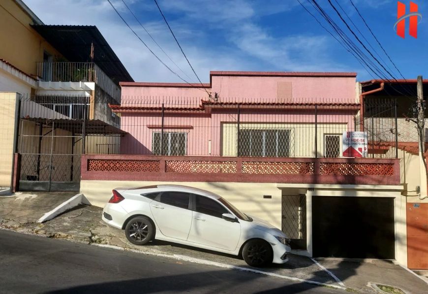 Casa com 4 quartos à venda, 360 m² por R$ 1.200.000 - Jardim Vinte e Cinco de Agosto - Duque de Caxi