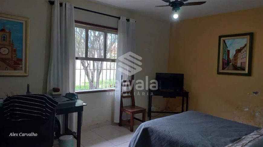 Casa à venda com 1440,00m² e 4 quartos em Chácaras Arcampo, Duque de Caxias - RJ