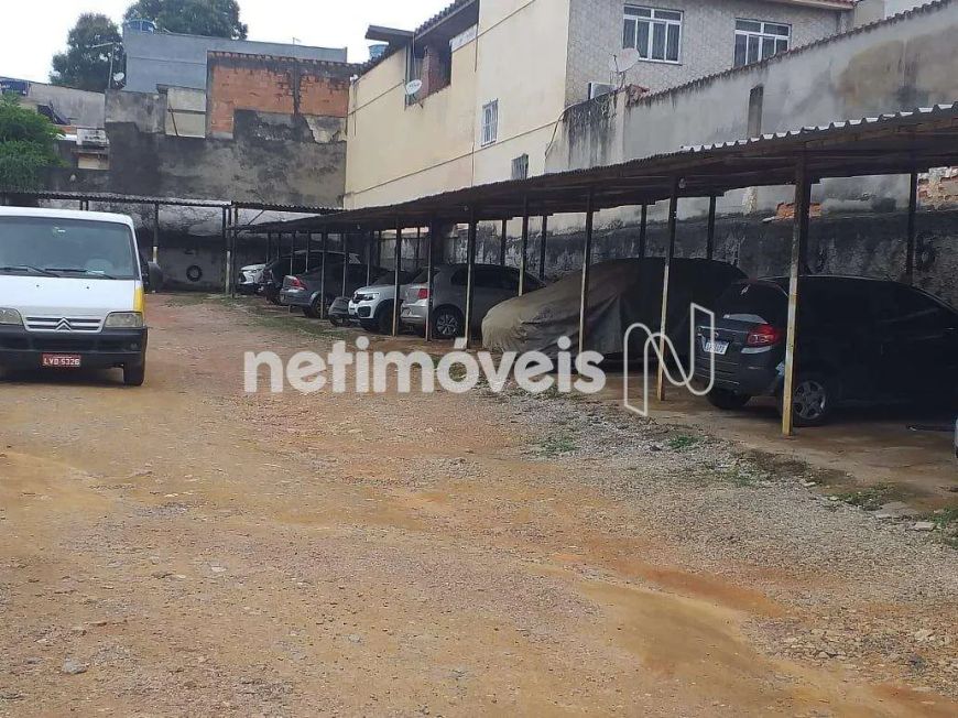 Venda Lote-Área-Terreno Vila Paula Duque de Caxias