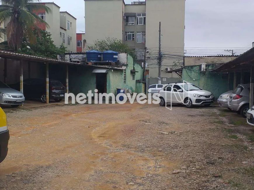 Venda Lote-Área-Terreno Vila Paula Duque de Caxias
