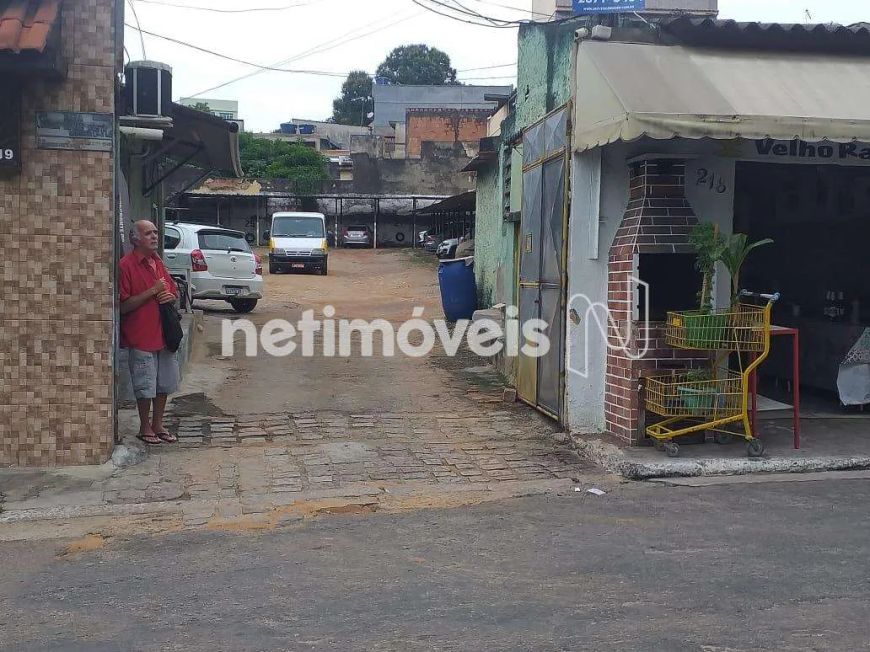 Venda Lote-Área-Terreno Vila Paula Duque de Caxias